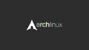 Arch Linux